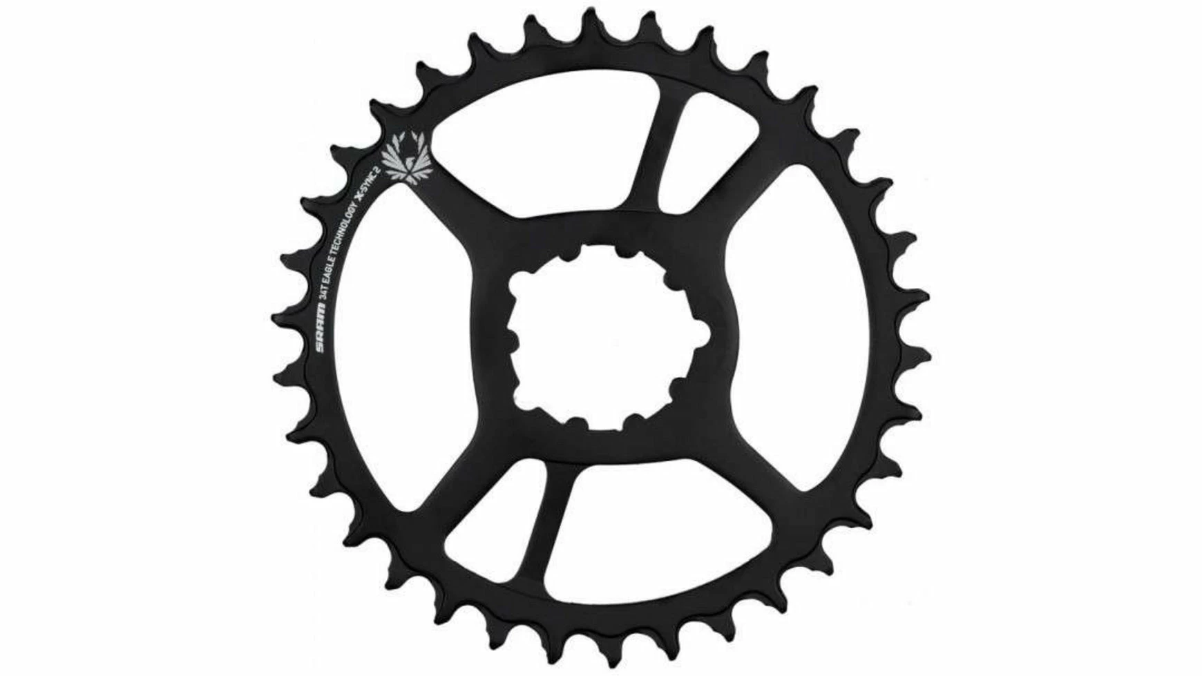 Sram NX X-Sync 2 DM 32 Zähne 3 Sram NX X-Sync 2 DM 32 Zähne