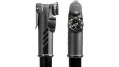 Topeak Mountain DA_G Minipumpe -Fahrradladen topeak mountain da g Minipumpe 2 black 219052