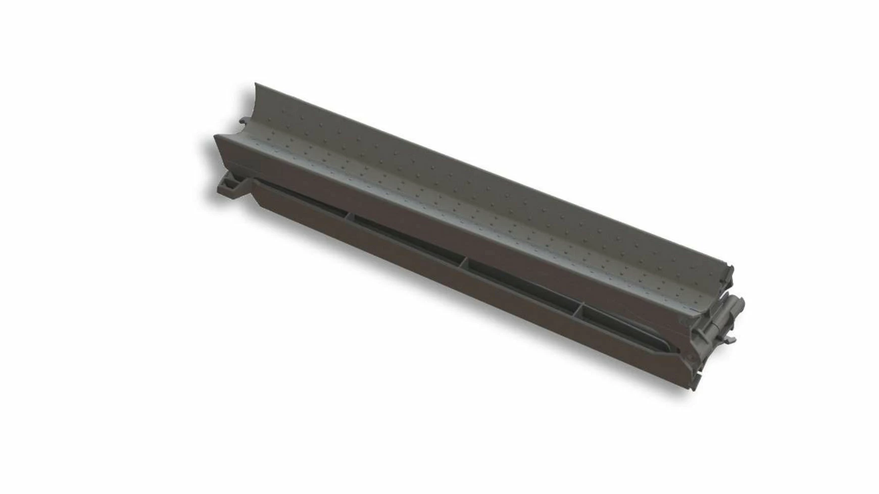 Uebler Auffahrschiene Faltbar 3 Uebler Auffahrschiene Faltbar