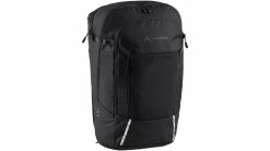 Vaude Cycle 28 II -Fahrradladen vaude cycle 28 ii 0 black 222553