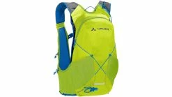 Vaude Trail Spacer 8 Rucksack -Fahrradladen vaude trail spacer 8 rucksack 0 brightgreen 215350