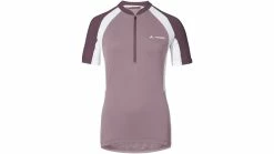 Vaude Women's Advanced Trikot IV -Fahrradladen vaude womens advanced trikot IV 0 lilacdusk 225316