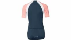 Vaude Women's Advanced Trikot IV -Fahrradladen vaude womens advanced trikot IV 2 darksea 225316