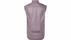 Vaude Women's Air Vest III -Fahrradladen vaude womens air vest III 2 lilacdusk 197326