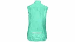 Vaude Women's Air Vest III -Fahrradladen vaude womens air vest iii 2 opalmint 197326