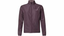 Vaude Women's Dundee Classic ZO Jkt -Fahrradladen vaude womens dundee classic zo jkt 0 blackberry 187732