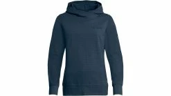 Vaude Women's Tuenno Pullover -Fahrradladen vaude womens tuenno pullover 0 darksea 187706
