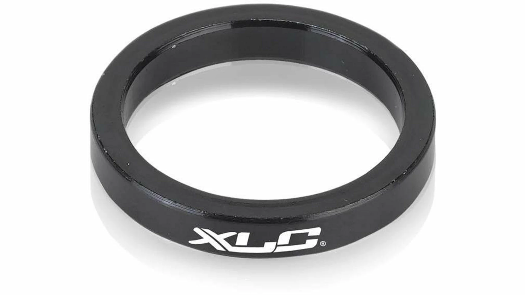 XLC A-Head Spacer 5mm 1 1/8 Zoll 3 XLC A-Head Spacer 5mm 1 1/8 Zoll