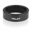 XLC AS-A04 A-Head Spacer 10 Mm -Fahrradladen xlc as a04 a head spacer 10 mm 0 schwarz 206345