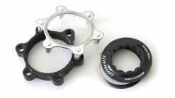 XLC Centerlock-Adapter