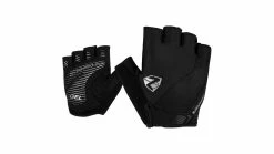 Ziener Collby Kurfingerhandschuh -Fahrradladen ziener collby kurzfingerhandschuh 0 black 224919